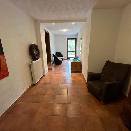 Ferienwohnung Jansen Selfkant Eksteriør bilde