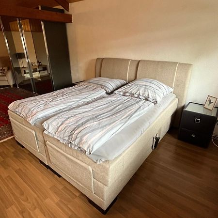 Ferienwohnung Jansen Selfkant Eksteriør bilde