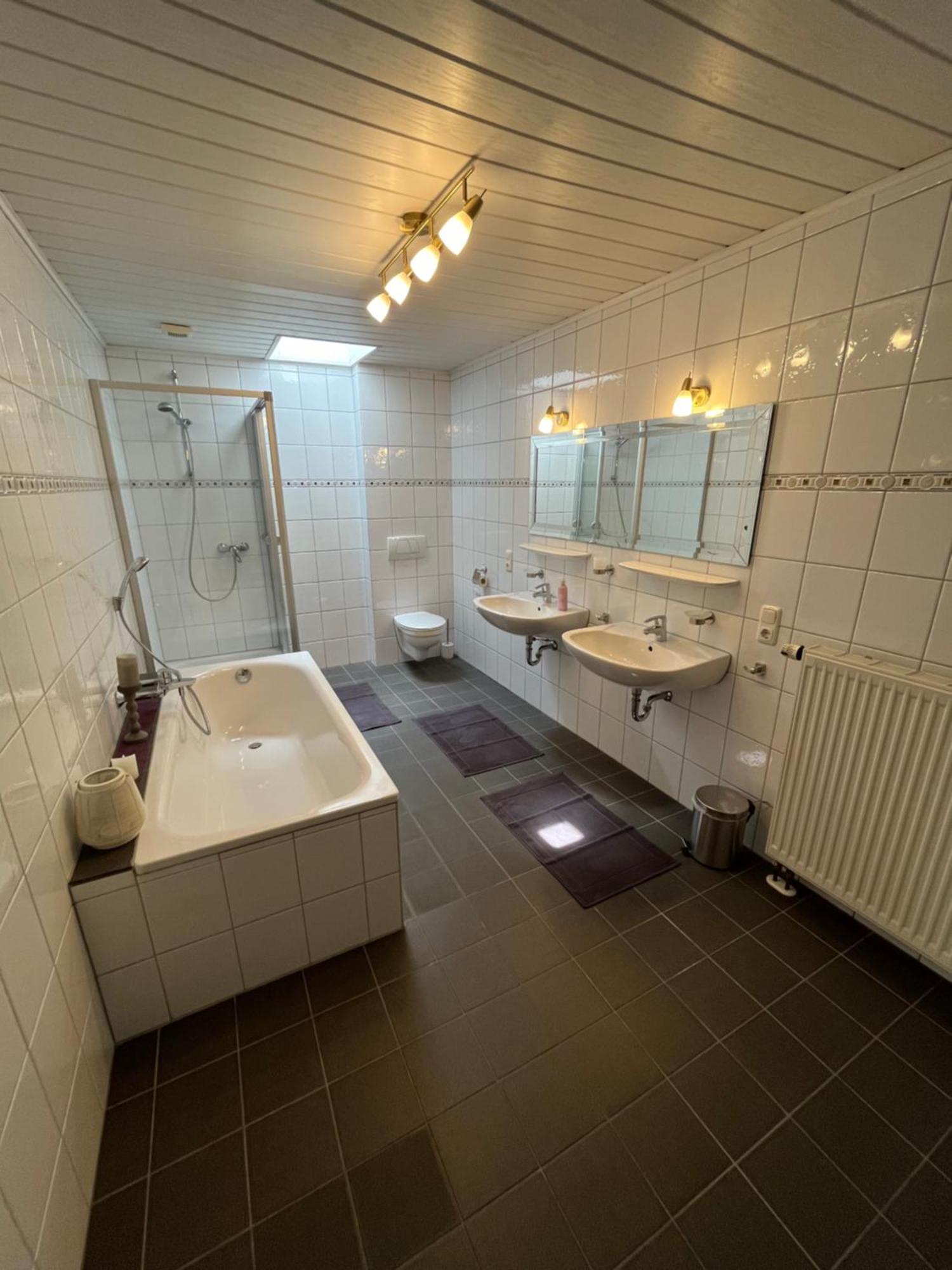 Ferienwohnung Jansen Selfkant Eksteriør bilde