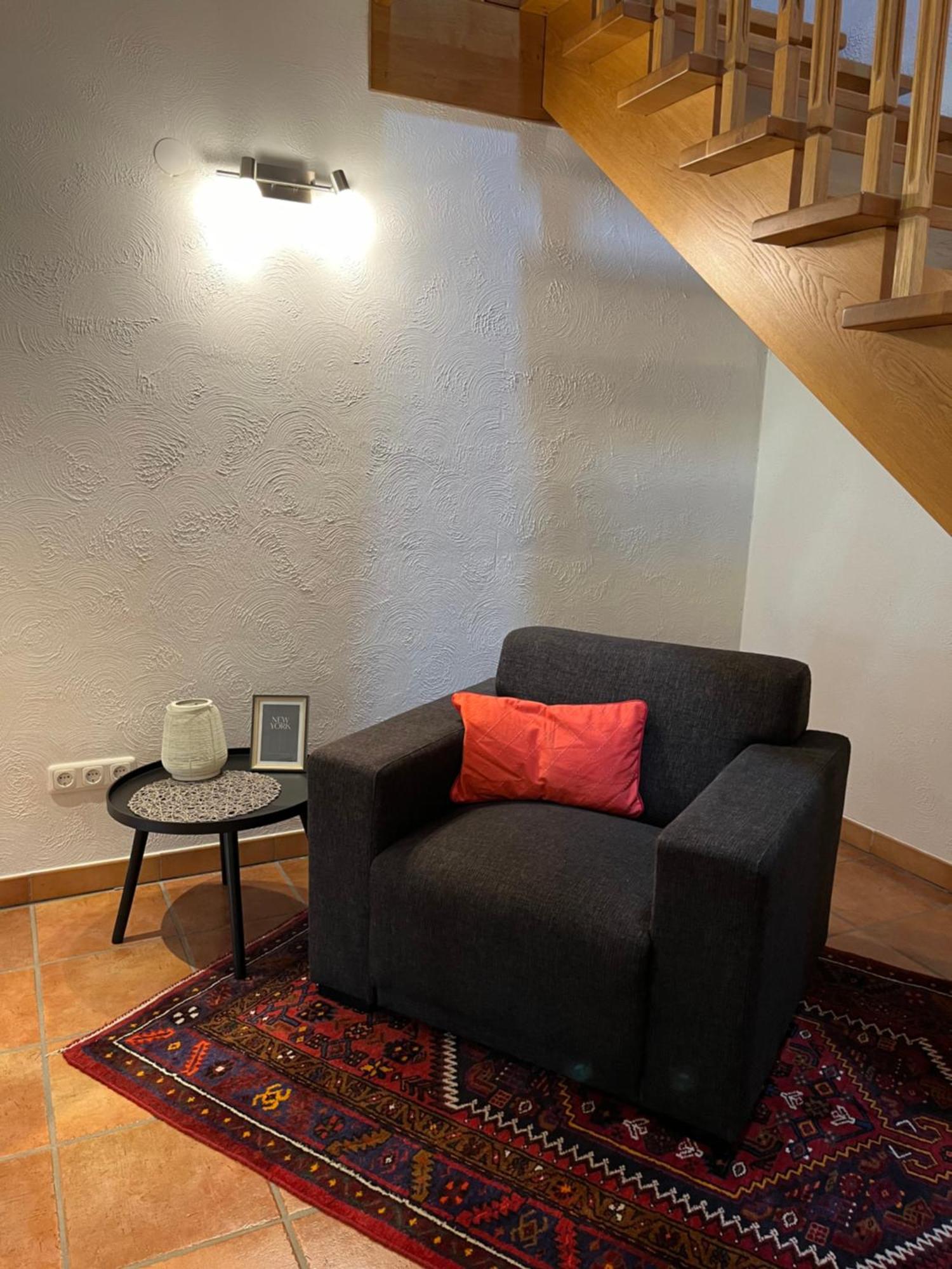Ferienwohnung Jansen Selfkant Eksteriør bilde